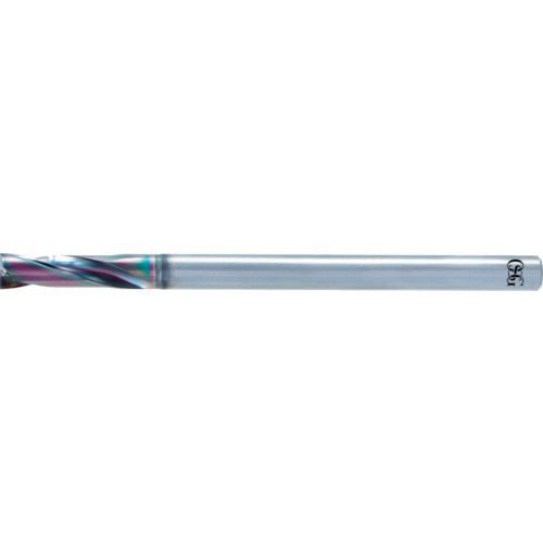 オーエスジー OSG ADFLS-2D-20 超硬ロングシャンクフラットドリル ＡＤＦＬＳ−２Ｄ 刃径２０ｍｍ シャンク径２０ｍｍ ３３３４０００ AD
