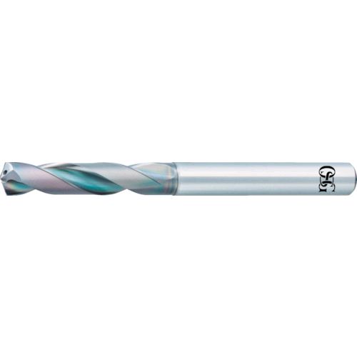 オーエスジー OSG ADO-3D-20 超硬油穴付きＡＤＯドリル３Ｄタイプ ８６９２０００ ADO3D208669