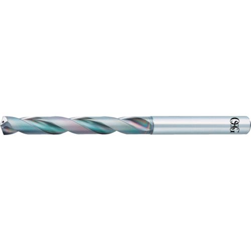 オーエスジー OSG ADO-5D-5.5 超硬油穴付きＡＤＯドリル５Ｄタイプ ８６９２５５０ ADO5D5.58669
