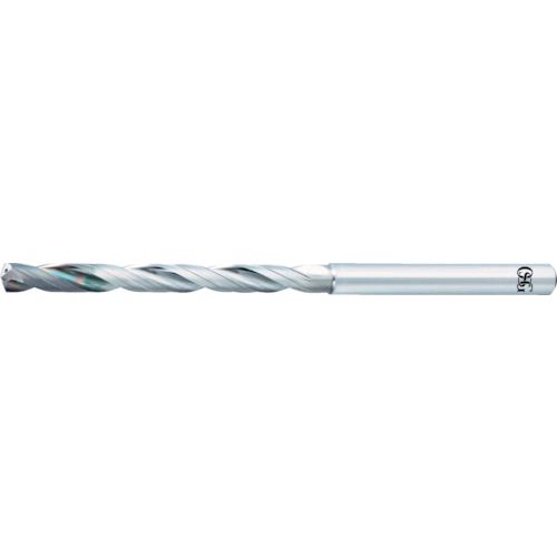 オーエスジー OSG ADO-8D-12 超硬油穴付きＡＤＯドリル 内部給油タイプ ８Ｄタイプ 刃径１２ｍｍ シャンク径１２ｍｍ ８６９５２００ ADO
