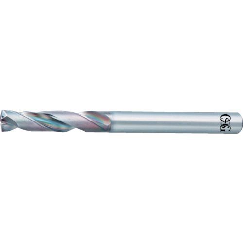 OSG ADO-PLT-4.53 エキストラロングドリル用超硬パイロットドリル 刃径４．５３ｍｍ シャンク径５ｍｍ ８６８８９２４ ADOPの通販は