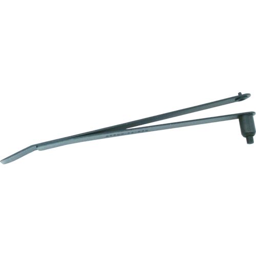 ATI50055 パンチ型ストラップデュプリケーター＃１０の通販は 5,969円