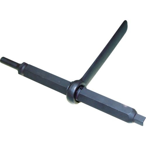 ATI540BL-7 スクリューリムーバルツール７−１／２インチ ATI540BL7の通販は