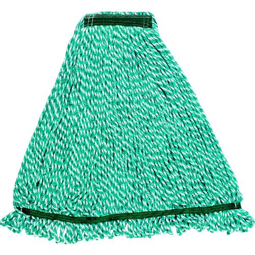 ニューウェルラバーメイドジャパ  A8520606 ウェブフットマイクロファイバーストリングモップ ウェットタイプGN