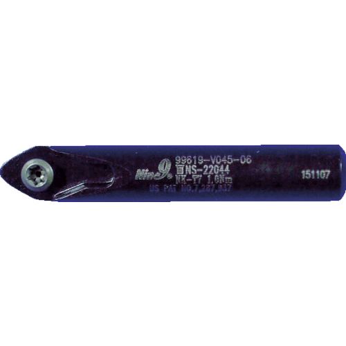 ムラキ 99619-V060-06 刻印カッター ホルダー 99619V06006