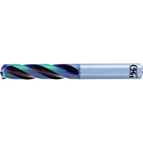 ＯＳＧ ADO-TRS-3D 5 ３枚刃油穴付き超硬ドリル　ＡＤＯ−ＴＲＳ−３Ｄ　８７２０５００ ADOTRS3D5の通販は