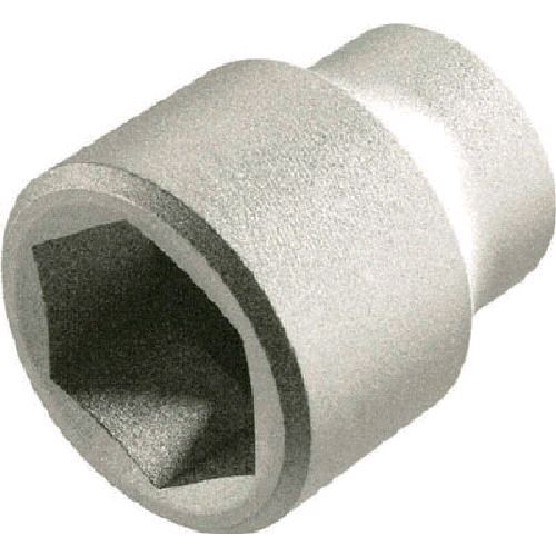 【海外手配品 納期-約2ヶ月】Ａｍｐｃｏ AMCSS-3_4D60MM ６角ソケット差込角３／４インチ用 二面幅寸法６０ｍｍ AMCSS3_4D60MM 280-4