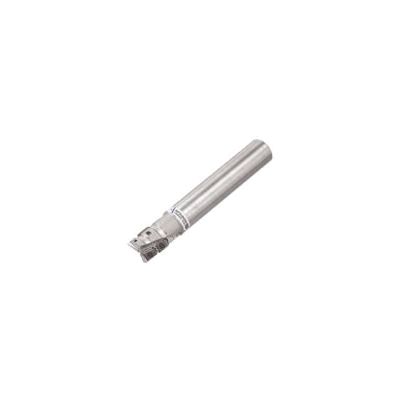 三菱 AQXR204SA20L ＴＡ式ハイレーキエンドミル AQXR-204SA20L 657-1271【キャンセル不可】