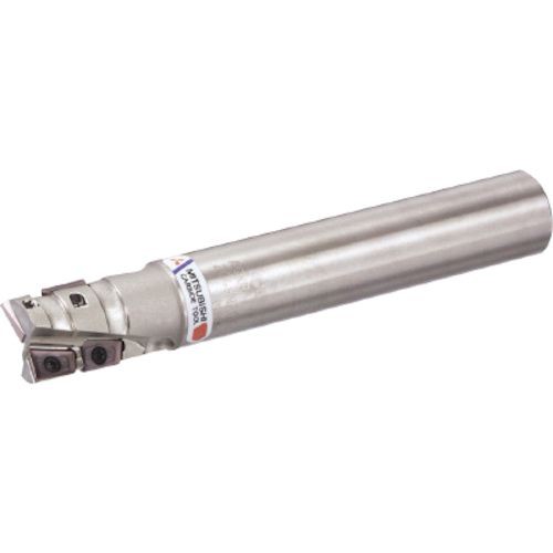 三菱 AQXR212SN20S 多機能形スローアウェイエンドミ AQXR-212SN20S 225-3828【キャンセル不可】の通販は