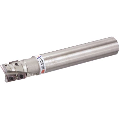 三菱 AQXR214SN20S 多機能形スローアウェイエンドミ AQXR-214SN20S 205-4701【キャンセル不可】