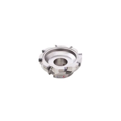 三菱 ASX400-050A04R スーパーダイヤミル ASX400050A04R 657-1603【キャンセル不可】