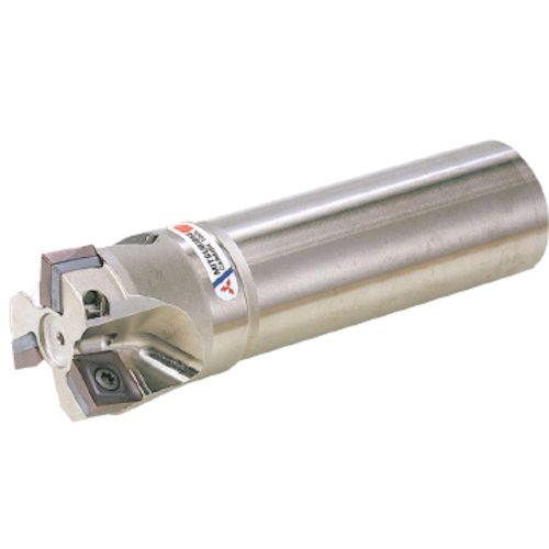 三菱 ASX400R804S32 スクリューオン式肩削り用正面フ ASX-400R804S32 225-6509【キャンセル不可】の通販は