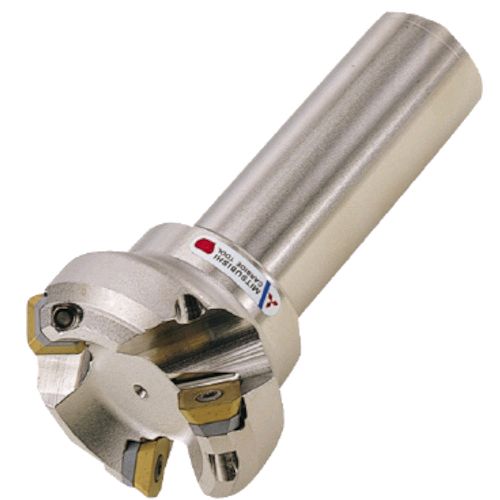 三菱 ASX445R503S32 スクリュオン式汎用正面フライス ASX-445R503S32 205-6348【キャンセル不可】