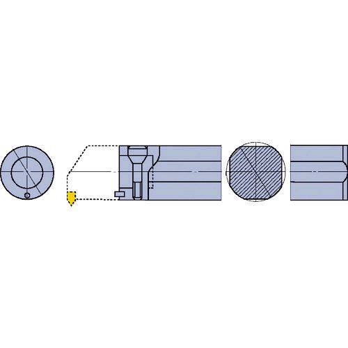 STAHLWILLE(スタビレー) 40/44/17/5KN (1/4SQ)ソケットレンチ