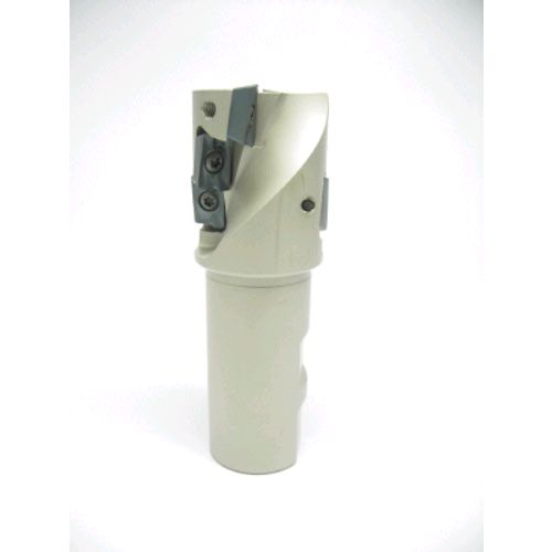 イスカル ADK D 50- 50-W42-FP Ｙ ヘリコプター粉砕機／カッタ ADKD5050W42FP 621-0198【取り止める不可】