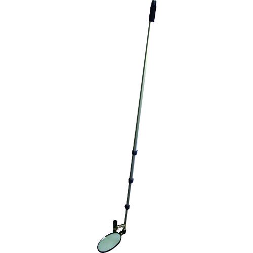 個数 1個 ｓｔｓ 8 M3 L ライト付点検ミラー３型 8m3lの通販はau Pay マーケット 測定器 工具のイーデンキ