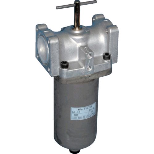 大生 AK-16-150K 油圧フィルタ ノッチクリーンフィルタ ＡＫ−１６AK16150K 280-0080 31,470円