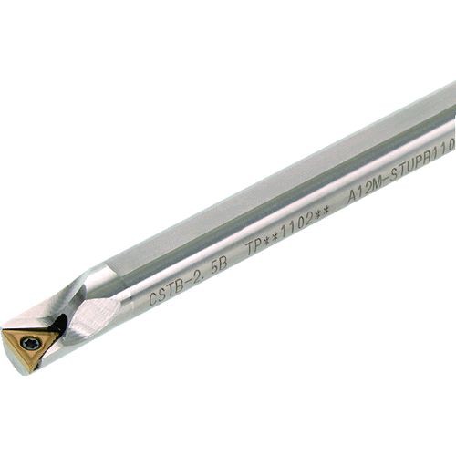 タンガロイ ［A10K-STUPL1102-D120］ 内径用ＴＡＣバイト A10KSTUPL1102D120の通販は