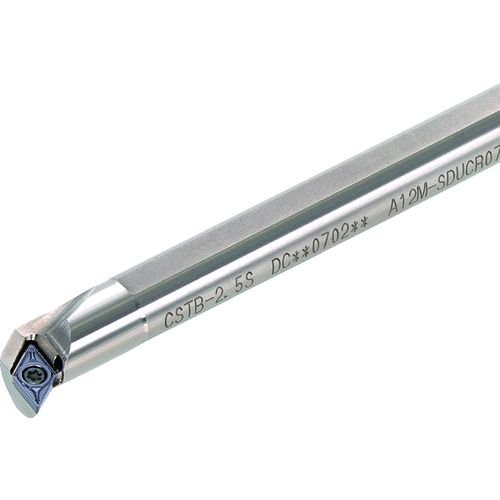 タンガロイ ［A16Q-SDUCL07-D200］ 内径用ＴＡＣバイト A16QSDUCL07D200 349-7143