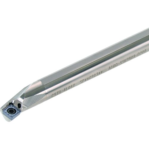 タンガロイ ［A16Q-SSKPR09-D200］ 口径用ＴＡＣ働き口 A16QSSKPR09D200 349-7186
