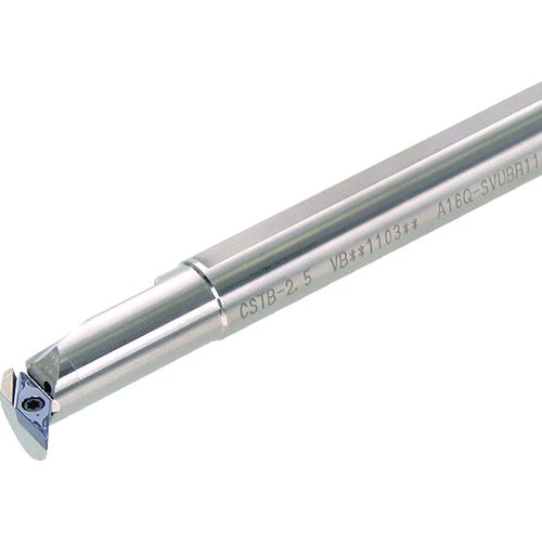 タンガロイ ［A16Q-SVUBL11-D200］ 内径用ＴＡＣバイト A16QSVUBL11D200 349-7291