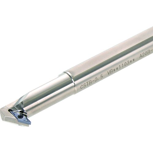 タンガロイ ［A20R-SVZBL11-D250］ 内径用ＴＡＣバイト A20RSVZBL11D250 349-7551 13,265円