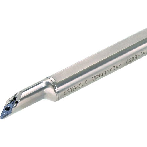 タンガロイ ［A25S-SVJBL11-D300］ 内径用ＴＡＣバイト A25SSVJBL11D300 349-7852 13,012円