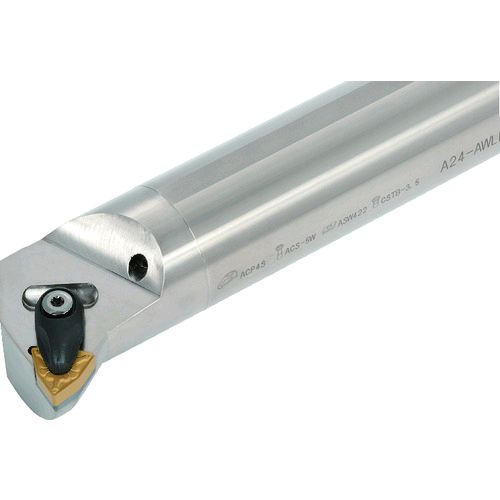 タンガロイ ［A50U-AWLNL08-D630］ 内径用ＴＡＣバイト A50UAWLNL08D630 349-8239