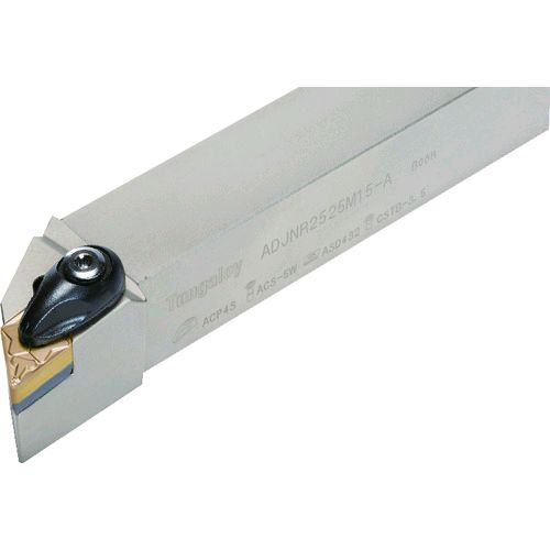 タンガロイ ［ADJNR2525M1506-A］ 外径用ＴＡＣバイト ADJNR2525M1506A 350-0977【キャンセル不可】