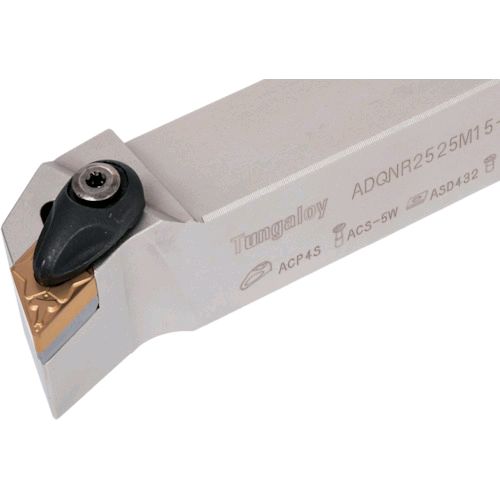 タンガロイ ［ADQNR2020K1506-A］ 外径用ＴＡＣバイト ADQNR2020K1506A 350-1060【キャンセル不可】