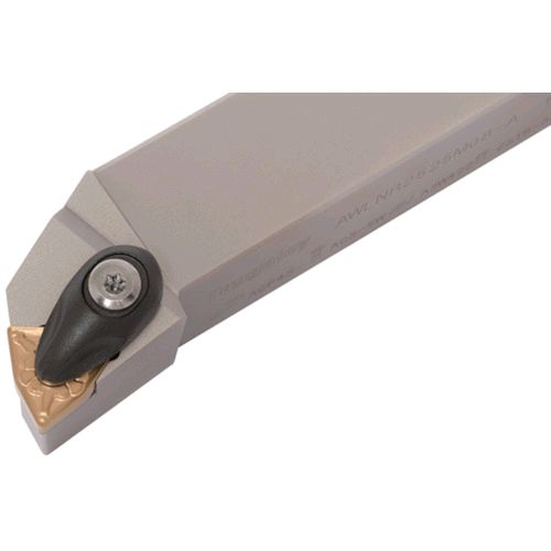 タンガロイ ［AWLNR2525M08-A］ 外径用ＴＡＣバイト AWLNR2525M08A 350-1698【キャンセル不可】