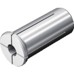 サンドビック ＳＶ 393.CG201652 コレット 393CG201652 608-7663【キャンセル不可】