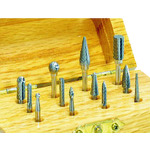 ナカニシ 28141 超硬カッター セット １Ｓ 袋 ＝１２本入