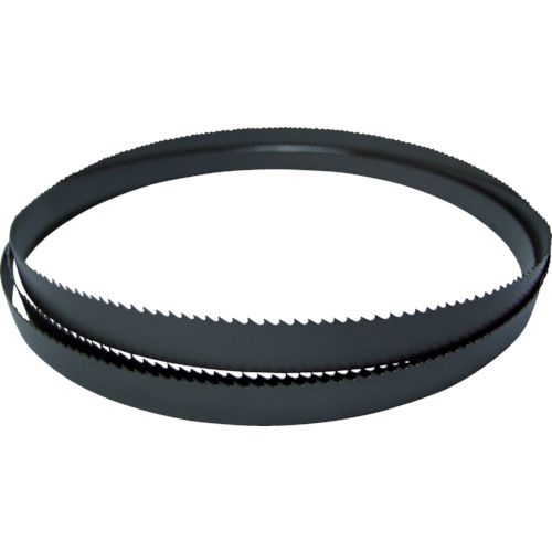バーコ 3900270.9KS583750 【5個入】カットオフバンドソー替刃 鉄・ステンレス兼用 無垢材向け ３７５０ｍｍ ５／８山