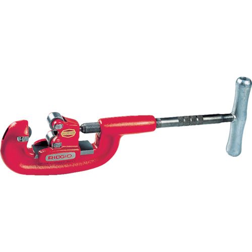 リジッド RIDGID 32825 強力型パイプカッター ２−Ａ ３枚刃 強力型パイプカッター Ridge Tool Company