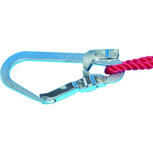 つくし  3264 ３色介錯ロープ用専用フック つくし工房 tsukushi 4580284633898