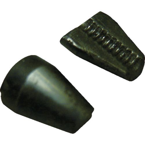 ＣＨＥＲＲＹ 711B63 プリングヘッド用ジョー Ｈ９５５−３用の通販は