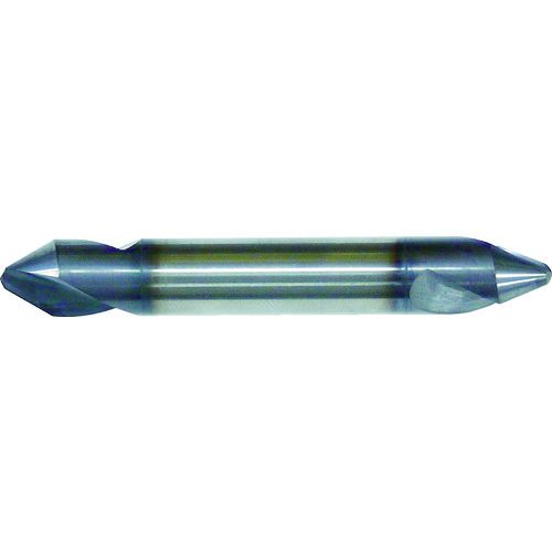 岩田 60SPC0.1X0.4CBALD ＳＰセンター６０°超硬コート付 シャンク径３ｍｍ