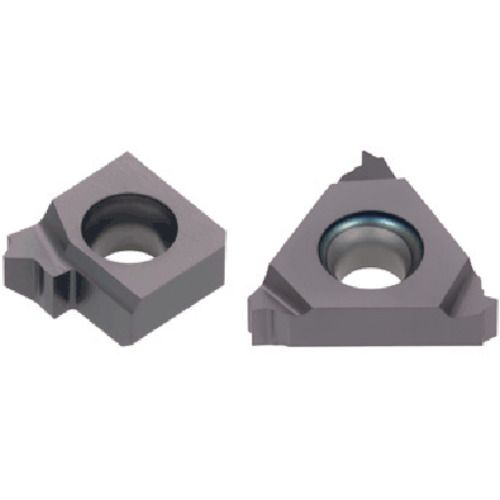 タンガロイ  27IR60ISO タンガロイ 旋削用ねじ切りTACチップ COAT 【5個入】