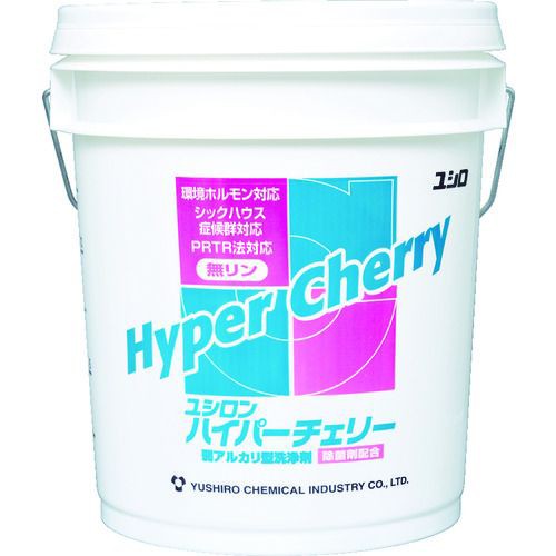 ユシロ化学工業 3120000421 ハイパーチェリーの通販は