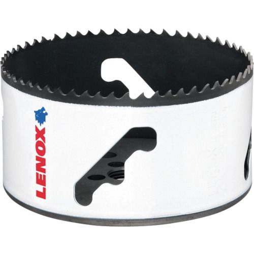 レノックス LENOX 5121742 スピードスロット 分離式 バイメタルホールソー １０２ｍｍ スピードスロット LENOX社の通販は 4,501円