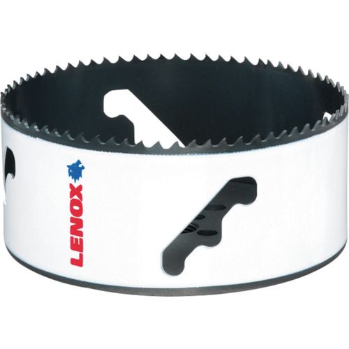 レノックス LENOX 5121747 スピードスロット 分離式 バイメタルホールソー １１８ｍｍ スピードスロット LENOX社