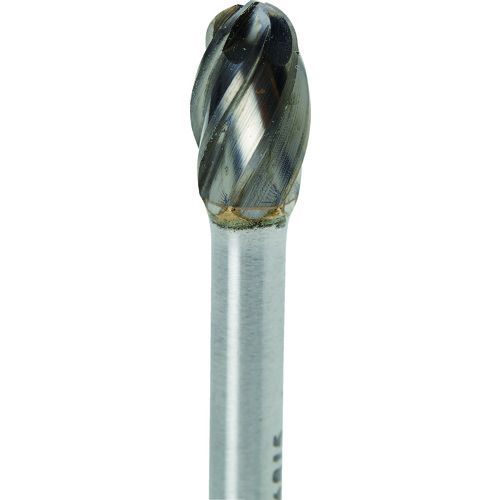 ナカニシ  26815  超硬アルミカッター 刃径９．５ｍｍ 26815