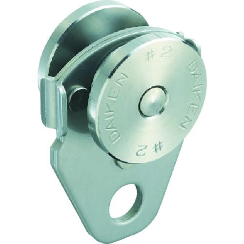 ダイケン  2S-2WHTU2  ２号ステンレスマテハン用ツール単車２型 2S2WHTU2の通販は 7,726円