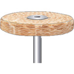 ナカニシ  53808  サイザルバフ　　（５本入） 53808