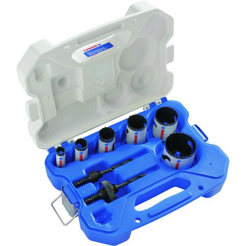 三菱K テーパードリル22．0mm【TDD2200M2】(穴あけ工具・テーパー