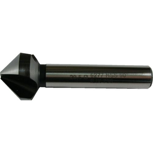 ムラキ 6277 20.5DC カウンターシンク先端角９０度 全長６３ｍｍ ＤＬＣコーティング 627720.5DC