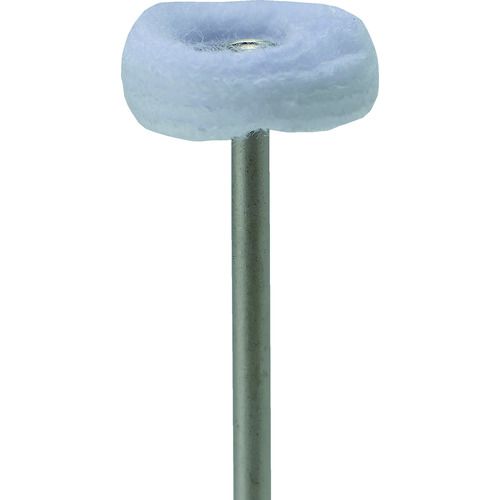 ナカニシ 53731 布バフ １０本入の通販は 4,653円