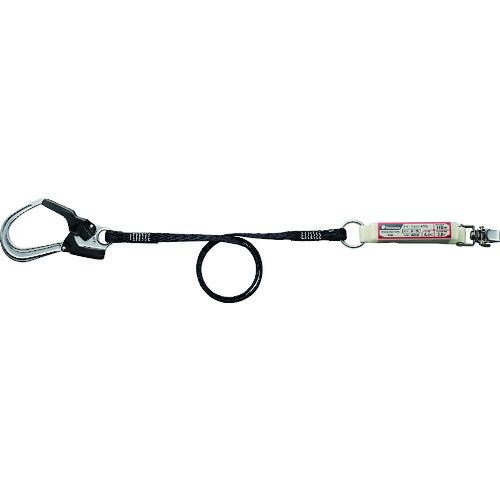 タニザワ 5701-SG 墜落制止用器具　フルハーネス用ランヤード 5701SG 11,594円