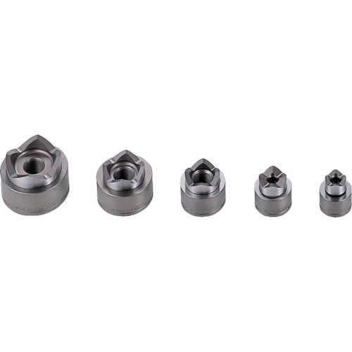 亀倉 54-2 ＨＰ−３用替刃　穴サイズ６０．２ｍｍ 542